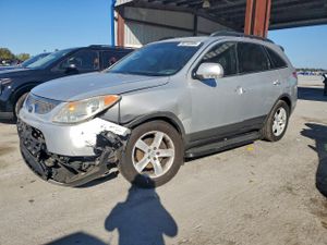Hyundai Veracruz GLS 3.8L 6 2007