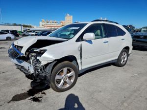 Lexus RX 350 3.5L 6 2008