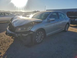 Honda Accord EX 2.4L 4 2015
