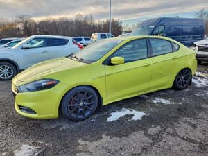 Dodge Dart SXT 1.4L 4 2013
