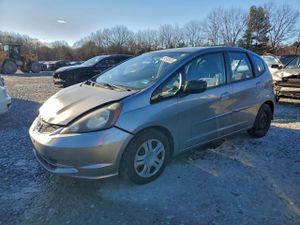 Honda Fit 1.5L 4 2009