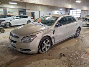 Chevrolet Malibu 1LT 2.4L 4 2012