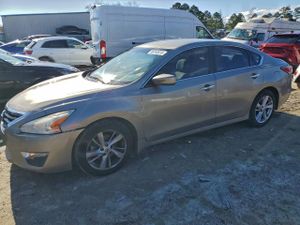 Nissan Altima 2.5 2.5L 4 2014