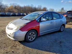 Toyota Prius 1.5L 4 2008