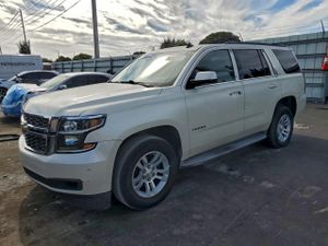 Chevrolet Tahoe C1500 LT 5.3L 8 2015