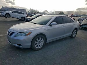 Toyota Camry HYBRID 2.4L 4 2009