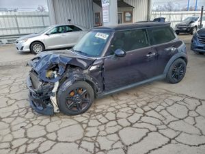 Mini Cooper S 1.6L 4 2013