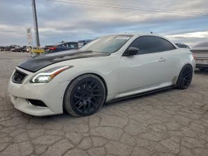 Infiniti G37 SPORT 3.7L 6 2013