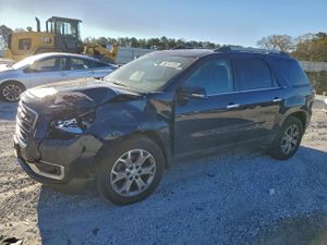 GMC Acadia SLT-2 3.6L 6 2015