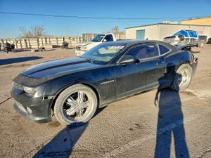 Chevrolet Camaro LT 3.6L 6 2015