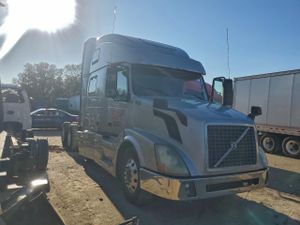 Volvo VNL VNL 12.8L 6 2014