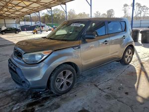 Kia Soul 1.6L 4 2014