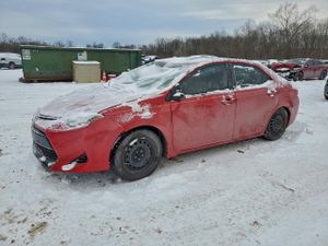 Toyota Corolla L 1.8L 4 2018