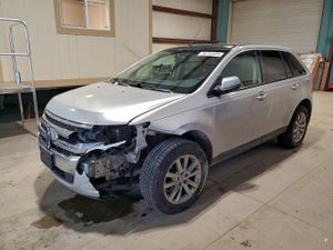 Ford Edge SEL 3.5L 6 2012