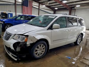 Chrysler Town & Country TOURING 3.6L 6 2015