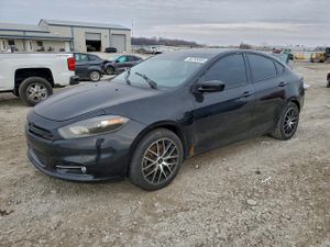 Dodge Dart SXT 2.0L 4 2013