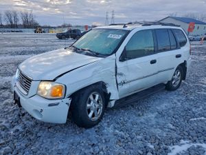 GMC Envoy 4.2L 6 2007