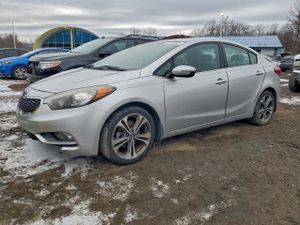 Kia Cerato / Forte / K3 EX 2.0L 4 2015