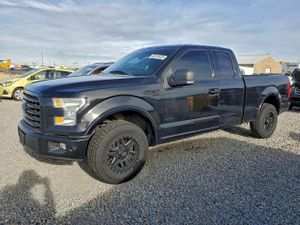 Ford F-150 SUPER CAB 2.7L 6 2015