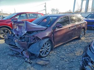 Toyota Avalon BASE 3.5L 6 2014