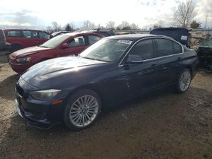 BMW 3 Series XI 2.0L 4 2013