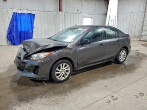 Mazda 3 I 2.0L 4 2012