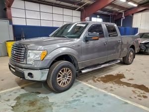 Ford F-150 SUPERCREW 4.6L 8 2010