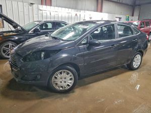 Ford Festiva S 1.6L 4 2015