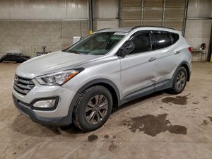 Hyundai Santa Fe 2.4L 4 2014