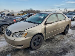 Toyota Corolla CE 1.8L 4 2006