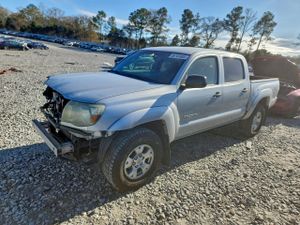 Toyota Tacoma DOUBLE CAB 4.0L 6 2009