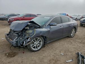 Nissan Maxima S 3.5L 6 2009