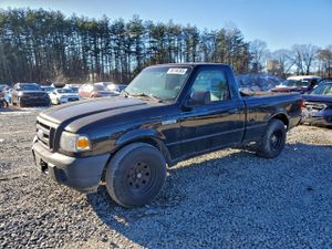 Ford Ranger 2.3L 4 2009