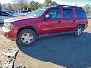 Chevrolet Trailblazer EXT 4.2L 6 2003