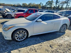 Infiniti G37 BASE 3.7L 6 2008