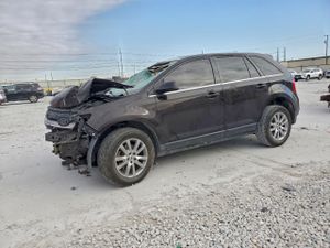 Ford Edge LIMITED 3.5L 6 2013