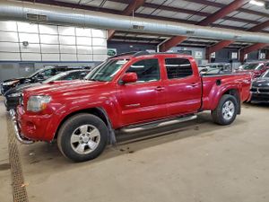 Toyota Tacoma DOUBLE CAB LONG BED 4.0L 6 2011