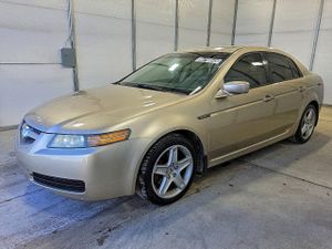 Acura TL 3.2L 6 2005