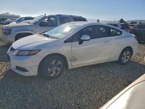 Honda Civic LX 1.8L 4 2013
