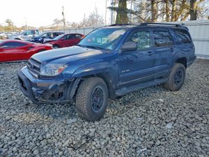 Toyota 4Runner SR5 4.0L 6 2004