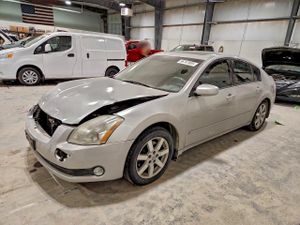 Nissan Maxima SE 3.5L 6 2005