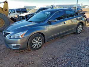 Nissan Altima 2.5 2.5L 4 2014