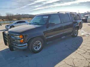 Chevrolet Suburban C1500 5.7L 8 1999