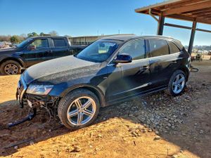 Audi Q5 PREMIUM PLUS 3.2L 6 2012