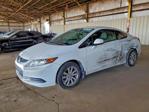 Honda Civic EXL 1.8L 4 2012