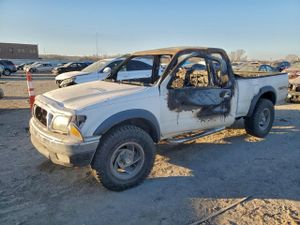 Toyota Tacoma 3.4L 6 2003