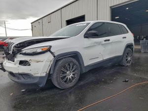 Jeep Cherokee SPORT 2.4L 4 2014
