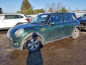 Mini Cooper 1.5L 3 2015