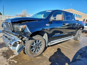 Toyota Tundra CREWMAX 5.7L 8 2008