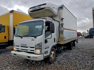 Isuzu NPR 5.2L 4 2015